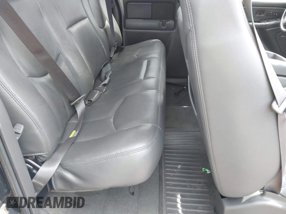 2004 Chevrolet Silverado 1500 with VIN 1GCEK19T24Z174236, listed as a IAAI auction lot 41892275 with 139,843 mi miles and . Bid and sale history available at DreamBid. Image 8.