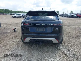 2020 Land Rover Range Rover Velar S с VIN SALYB2EX8LA287058, выставлен на аукционе IAAI как лот 42382297 с пробегом 41 242 миль миль и . История ставок и продаж доступна на DreamBid. Изображение 16.