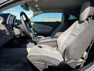 2014 Chevrolet Camaro LS with VIN 2G1FA1E37E9248994, listed as a Copart auction lot 50419635 with 99,011 mi miles and Salvage Title. Bid and sale history available at carsss.com. Image 7.