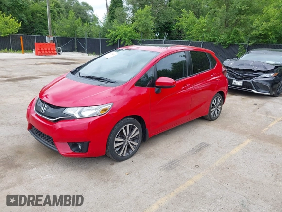 2016 Honda Fit EX с VIN JHMGK5H72GX020273, выставлен на аукционе IAAI как лот 42536440 с пробегом 93 547 миль миль и . История ставок и продаж доступна на DreamBid. Изображение 17.