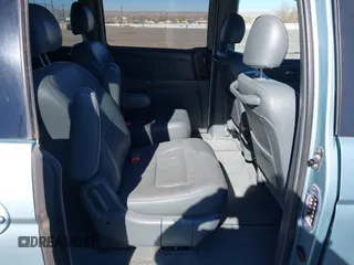2004 Honda Odyssey EX-L with VIN 5FNRL18944B043710, listed as a IAAI auction lot 41862417 with 380,589 mi miles and . Bid and sale history available at DreamBid. Image 8.
