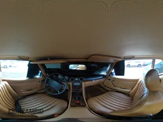 1988 Mercedes-Benz 560 with VIN WDBBA48D4JA080448, listed as a IAAI auction lot 40978039 with 40,237 mi miles. Bid and sale history available at carsss.com. Image 21.