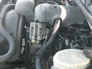 2004 GMC Sierra 1500 SLE with VIN 2GTEC13T541351523, listed as a IAAI auction lot 42854740 with Not provided miles and . Bid and sale history available at DreamBid. Image 13.