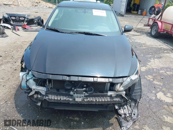 2019 Nissan Altima S z VIN 1N4BL4BVXKC103689, wystawiony jako IAAI lot #42353261 z przebiegiem 187 338 mil mil oraz . Historia ofert i sprzedaży dostępna na DreamBid. Obrazek 6.