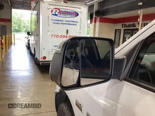 2018 Ram 2500 Tradesman с VIN 3C6UR4HJ8JG274627, выставлен на аукционе IAAI как лот 42575840 с пробегом 152 686 миль миль и . История ставок и продаж доступна на DreamBid. Изображение 41.