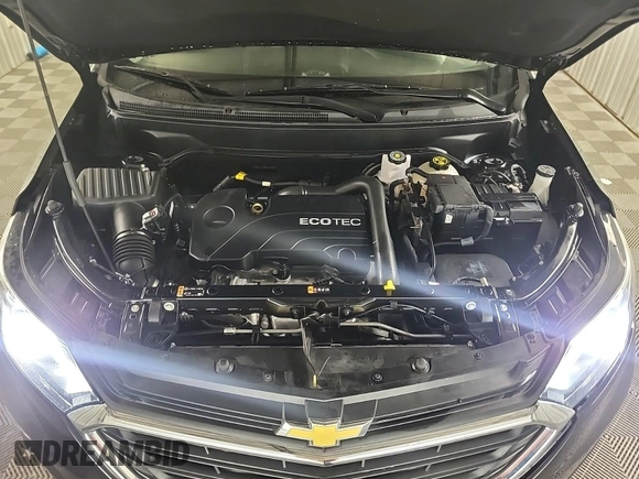 2021 Chevrolet Equinox LT with VIN 2GNAXTEV8M6112698, listed as a IAAI auction lot 42547280 with 66,209 mi miles and . Bid and sale history available at DreamBid. Image 21.