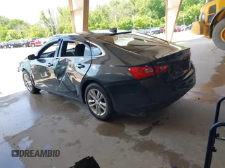 2017 Chevrolet Malibu LT with VIN 1G1ZE5ST4HF242871, listed as a IAAI auction lot 39338550 with 120,604 mi miles and . Bid and sale history available at DreamBid. Image 3.