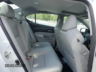 2015 Acura TLX Technology z VIN 19UUB3F59FA001538, wystawiony jako Copart lot #55289075 z przebiegiem 90 458 mil mil oraz Szkoda całkowita • Salvage title. Historia ofert i sprzedaży dostępna na DreamBid. Obrazek 10.