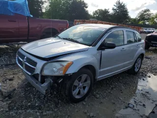 2010 Dodge Caliber Mainstreet z VIN 1B3CB3HA2AD653026, wystawiony jako Copart lot #56296004 z przebiegiem 43 786 mil mil oraz Szkody całkowita. Historia ofert i sprzedaży dostępna na DreamBid. Obrazek 1.