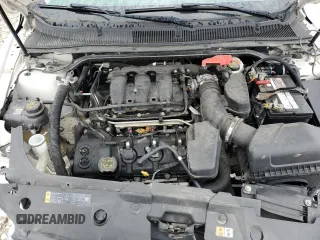 2016 Ford Taurus SE с VIN 1FAHP2D83GG145230, выставлен на аукционе Copart как лот 51527955 с пробегом 121 003 миль миль и Списание • Salvage title. История ставок и продаж доступна на DreamBid. Изображение 11.