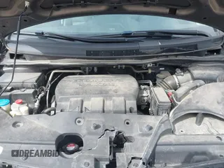 2012 Honda Odyssey EX-L with VIN 5FNRL5H60CB081866, listed as a IAAI auction lot 41835701 with 151,236 mi miles and . Bid and sale history available at DreamBid. Image 10.