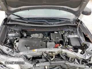 2018 Mitsubishi Outlander ES z VIN JA4AD2A33JJ002909, wystawiony jako Copart lot #55693795 z przebiegiem 95 454 mil mil oraz Szkody całkowita. Historia ofert i sprzedaży dostępna na DreamBid. Obrazek 12.