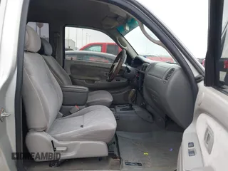 2002 Toyota Tacoma PreRunner with VIN 5TESM92N82Z094044, listed as a IAAI auction lot 41609992 with 282,383 mi miles and . Bid and sale history available at DreamBid. Image 5.