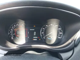 2017 Lincoln MKC Reserve с VIN 5LMTJ3DH8HUL49710, выставлен на аукционе IAAI как лот 42224457 с пробегом 106 392 миль миль и . История ставок и продаж доступна на DreamBid. Изображение 7.