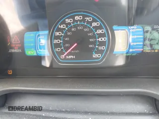 2011 Ford Fusion Hybrid with VIN 3FADP0L37BR302056, listed as a IAAI auction lot 42680595 with 276,846 mi miles and . Bid and sale history available at DreamBid. Image 7.