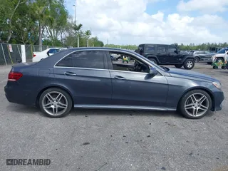2016 Mercedes-Benz E-Class E 350 Sport with VIN WDDHF5KB7GB173418, listed as a IAAI auction lot 41956020 with 72,475 mi miles. Bid and sale history available at carsss.com. Image 14.