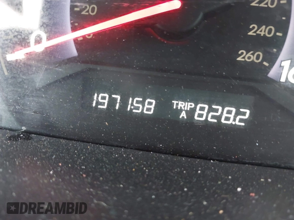 2005 Honda Odyssey EX-L with VIN 5FNRL38745B075486, listed as a IAAI auction lot 42080772 with 197,158 mi miles and . Bid and sale history available at DreamBid. Image 15.