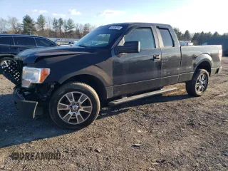 2014 Ford F-150 XL с VIN 1FTEX1CM6EFC17451, выставлен на аукционе Copart как лот 83059294 с пробегом 253 221 миль миль и Списание • Salvage title. История ставок и продаж доступна на DreamBid. Изображение 1.