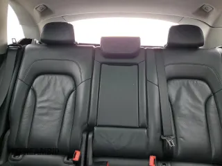 2013 Audi Q5 Premium Plus with VIN WA1LFAFP4DA051243, listed as a Copart auction lot 51866855 with 145,017 mi miles and Salvage Title. Bid and sale history available at carsss.com. Image 10.