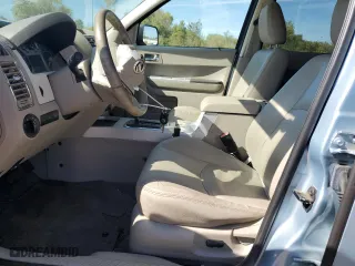 2008 Mercury Mariner with VIN 4M2CU81138KJ21820, listed as a Copart auction lot 74018694 with 95,661 mi miles and Salvage Title. Bid and sale history available at carsss.com. Image 7.