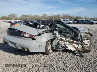 1997 Pontiac Firebird Trans Am with VIN 2G2FV22P2V2201474, listed as a Copart auction lot 50503505 with 136,124 mi miles and Salvage Title. Bid and sale history available at carsss.com. Image 3.