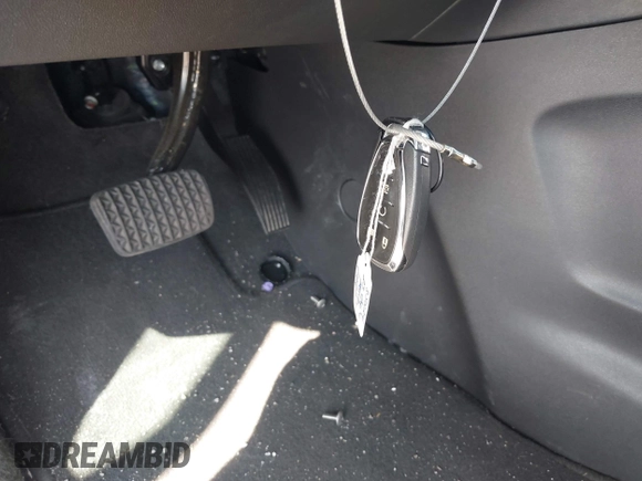 2024 Chevrolet Equinox LT with VIN 3GNAXUEG9RL335830, listed as a IAAI auction lot 42543768 with 20,795 mi miles and . Bid and sale history available at DreamBid. Image 11.