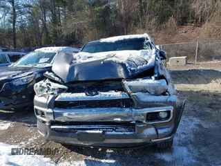 2015 Toyota 4Runner Limited with VIN JTEBU5JR5F5257220, listed as a IAAI auction lot 41168121 with 133,798 mi miles and . Bid and sale history available at DreamBid. Image 12.