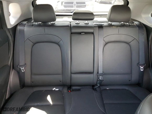 2020 Hyundai Kona Limited with VIN KM8K3CA56LU412119, listed as a Copart auction lot 52024435 with 55,128 mi miles and Salvage Title. Bid and sale history available at carsss.com. Image 10.