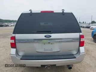 2017 Ford Expedition XLT with VIN 1FMJU1JT2HEA58564, listed as a IAAI auction lot 42425416 with 70,270 mi miles and . Bid and sale history available at DreamBid. Image 16.