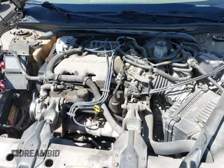 2001 Chevrolet Impala z VIN 2G1WF55E419349043, wystawiony jako IAAI lot #42336022 z przebiegiem 327 890 mil mil oraz . Historia ofert i sprzedaży dostępna na DreamBid. Obrazek 10.