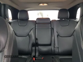 2016 Jeep Cherokee Limited with VIN 1C4PJMDB8GW120344, listed as a Copart auction lot 62603365 with 137,571 mi miles and Salvage title. Bid and sale history available at DreamBid. Image 10.