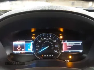 2017 Ford Explorer Limited z VIN 1FM5K8F81HGD73624, wystawiony jako IAAI lot #41982038 z przebiegiem 115 771 mil mil oraz . Historia ofert i sprzedaży dostępna na DreamBid. Obrazek 7.