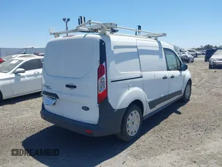 2017 Ford Transit Connect XL с VIN NM0LS7E70H1296968, выставлен на аукционе IAAI как лот 42456322 с пробегом 179 298 миль миль и . История ставок и продаж доступна на DreamBid. Изображение 4.