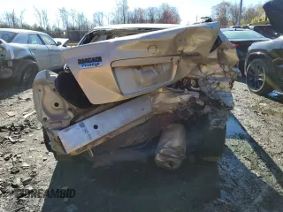 2000 Mazda Protege DX z VIN JM1BJ2220Y0197585, wystawiony jako Copart lot #65309404 z przebiegiem Nie podano mil oraz Nie do naprawy • Non repairable. Historia ofert i sprzedaży dostępna na DreamBid. Obrazek 6.