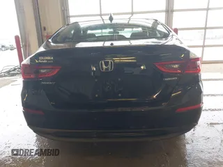 2020 Honda Insight EX with VIN 19XZE4F58LE008670, listed as a IAAI auction lot 41590818 with 80,730 mi miles and . Bid and sale history available at carsss.com. Image 16.