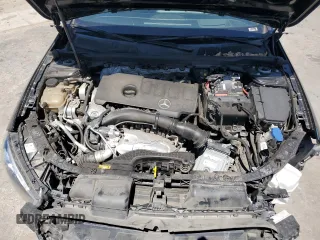2019 Mercedes-Benz A 220 z VIN WDD3G4EB0KW012830, wystawiony jako Copart lot #56175745 z przebiegiem 89 755 mil mil oraz Szkoda całkowita • Salvage title. Historia ofert i sprzedaży dostępna na DreamBid. Obrazek 11.