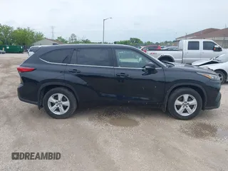 2020 Toyota Highlander LE z VIN 5TDBZRBH1LS507559, wystawiony jako IAAI lot #42542484 z przebiegiem 73 725 mil mil oraz . Historia ofert i sprzedaży dostępna na DreamBid. Obrazek 14.