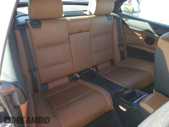 2008 BMW 3 Series 328i with VIN WBAWR335X8P154126, listed as a Copart auction lot 88220555 with 167,483 mi miles and Salvage Title. Bid and sale history available at carsss.com. Image 10.