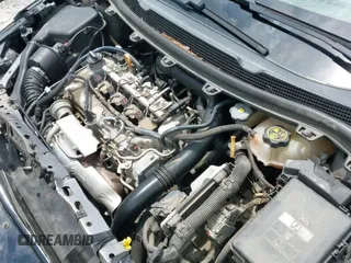 2018 Chevrolet Cruze LT with VIN 1G1BE5SM6J7198916, listed as a IAAI auction lot 42502138 with 179,272 mi miles and . Bid and sale history available at DreamBid. Image 19.