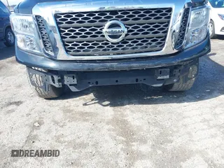 2017 Nissan Titan SV with VIN 1N6AA1EJ9HN539866, listed as a IAAI auction lot 41875425 with 78,159 mi miles and . Bid and sale history available at DreamBid. Image 18.