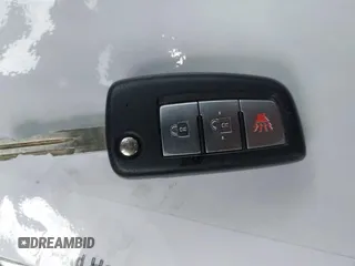 2017 Nissan Rogue SV z VIN KNMAT2MT9HP520132, wystawiony jako IAAI lot #42053408 z przebiegiem 91 867 mil mil oraz . Historia ofert i sprzedaży dostępna na DreamBid. Obrazek 11.