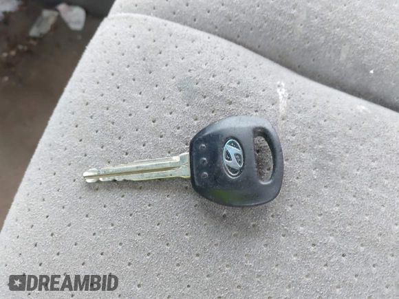 2007 Hyundai Entourage GLS с VIN KNDMC233576030404, выставлен на аукционе IAAI как лот 42309529 с пробегом 219 839 миль миль и . История ставок и продаж доступна на DreamBid. Изображение 11.