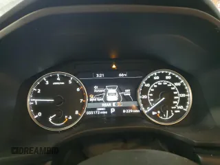 2022 Mitsubishi Outlander SE z VIN JA4J4UA82NZ012345, wystawiony jako Copart lot #55573285 z przebiegiem 35 172 mil mil oraz Szkoda całkowita • Salvage title. Historia ofert i sprzedaży dostępna na DreamBid. Obrazek 9.