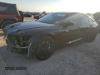 2019 Audi A6 Prestige z VIN WAUM2AF20KN053262, wystawiony jako Copart lot #47344665 z przebiegiem 107 428 mil mil oraz Szkoda całkowita • Salvage title. Historia ofert i sprzedaży dostępna na DreamBid. Obrazek 1.