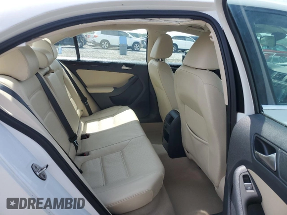 2016 Volkswagen Jetta SEL Premium with VIN 3VWL17AJ9GM210837, listed as a Copart auction lot 60285165 with 79,650 mi miles and Salvage title. Bid and sale history available at DreamBid. Image 10.