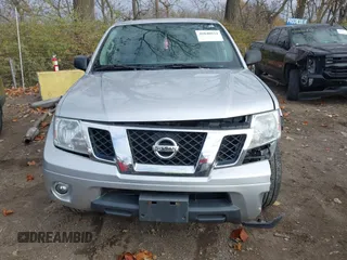 2012 Nissan Frontier SV with VIN 1N6AD0EVXCC431555, listed as a IAAI auction lot 40840024 with 120,686 mi miles and . Bid and sale history available at DreamBid. Image 12.