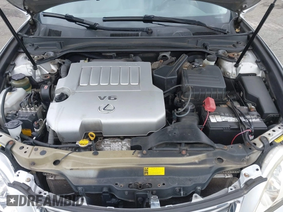 2008 Lexus ES 330 z VIN JTHBJ46G782218730, wystawiony jako IAAI lot #42050613 z przebiegiem 125 938 mil mil oraz . Historia ofert i sprzedaży dostępna na DreamBid. Obrazek 10.