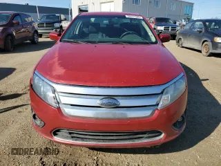 2010 Ford Fusion SE с VIN 3FAHP0HA0AR200315, выставлен на аукционе Copart как лот 58431505 с пробегом 247 859 миль миль и Чистый • Clean title. История ставок и продаж доступна на DreamBid. Изображение 5.