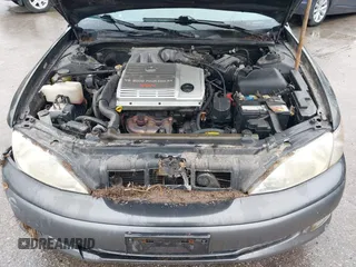 2000 Lexus ES 300 with VIN JT8BF28G7Y5091527, listed as a IAAI auction lot 42293721 with Not provided miles and . Bid and sale history available at DreamBid. Image 10.