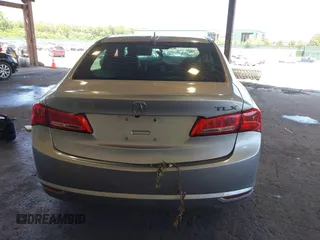 2020 Acura TLX z VIN 19UUB1F34LA011652, wystawiony jako IAAI lot #42509925 z przebiegiem 89 564 mil mil oraz . Historia ofert i sprzedaży dostępna na DreamBid. Obrazek 16.